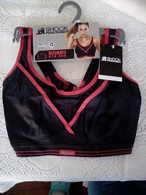34i sports bra