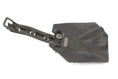 DUCATI HYPERMOTARD 1100 S 56410753A SUPPORTO PORTATARGA 07 - 09 MUDFLAP - Imagen 1 de 3