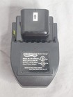 Swivel Sweeper Battery Charger & Adapter Model XR DC080200 7.5 VDC 200mA