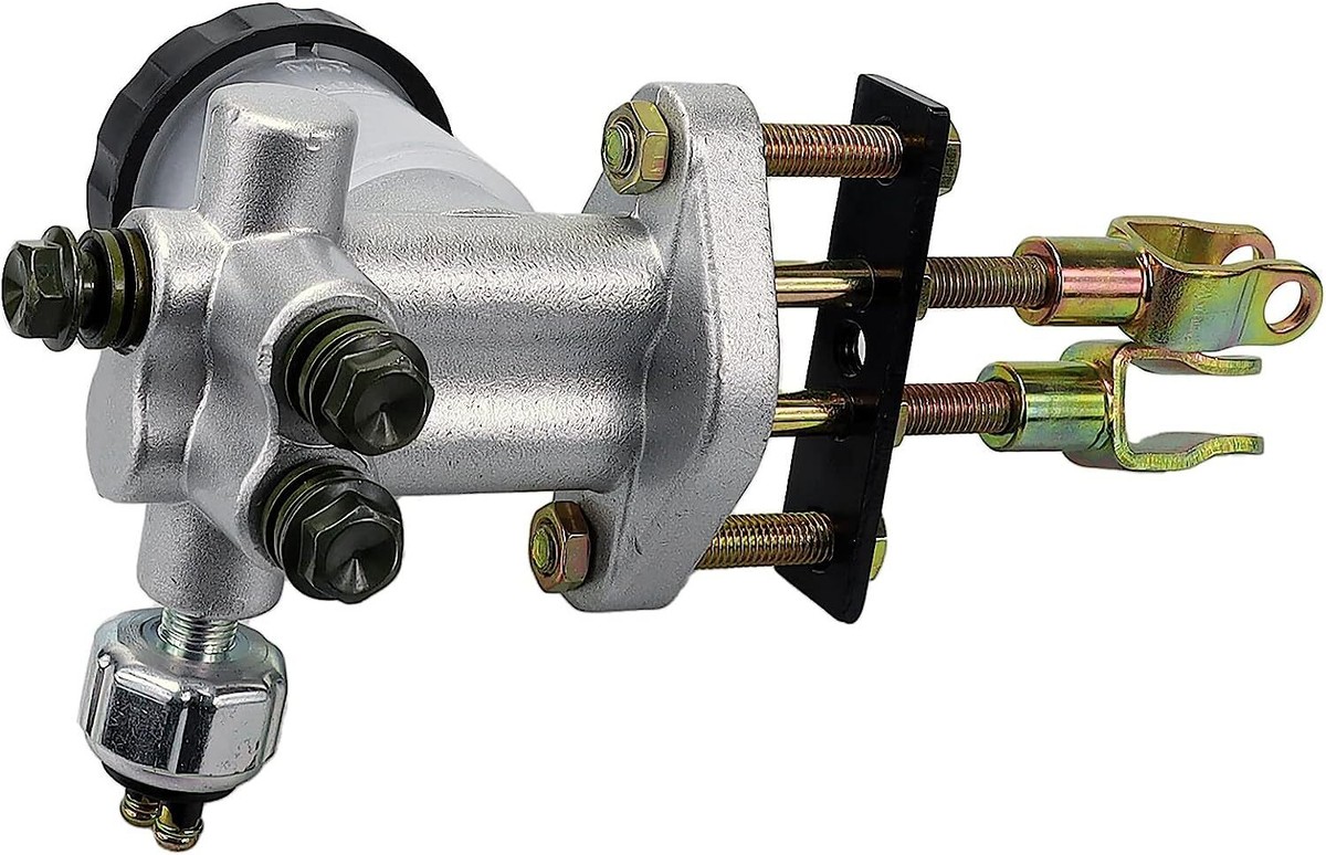 Go Kart Saihisday Hydraulic Brake Master Cylinder For Kandi BMS