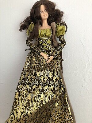 Doll Mona Doll Mona