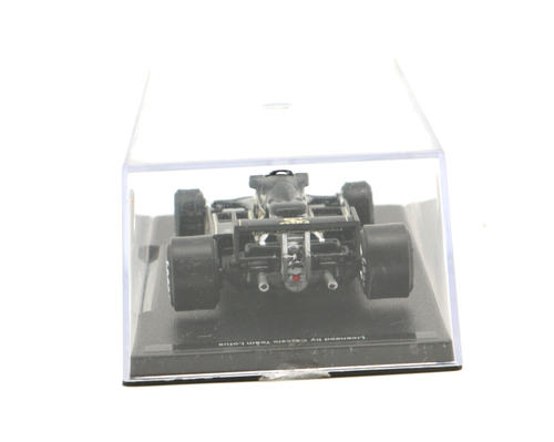 RBA Atlas 1:43 Lotus 78 Ford 1978 Formel 1 Nr. 5 NEU / OVP / MBB6 - Bild 5 von 6