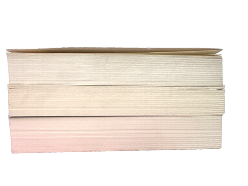 Rebel King Books 1-3 Charles/Carolyn Bruce PB Signed 1st Edition - Imagen 21 de 23