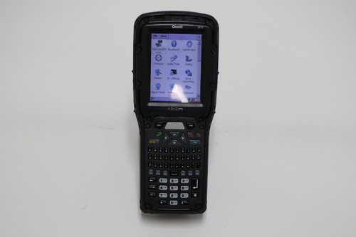 Lot 6 Zebra Psion Teklogix Omni 7545MBW Barcode Scanner Data Collector - ST3006 - Picture 5 of 9