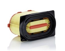 Luftfilter MANN FILTER C 34 540 1