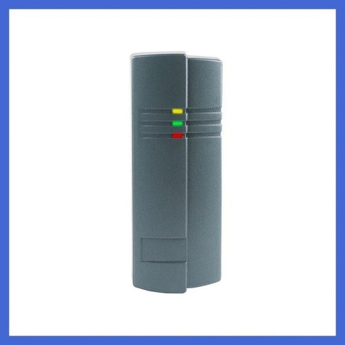 125Khz EM4100/4102 waterproof RFID WG26/34 dual Led Access Control Card READER - Picture 10 of 10