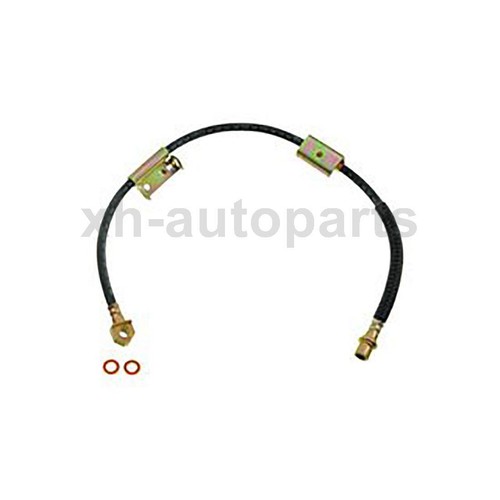 Fits 1999~2006 Chevrolet Silverado 1500 2X Front Brake Line - Picture 5 of 7