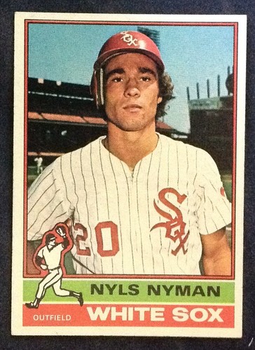 1976 Topps Pick a Card Complete your Set EX-MT-NM-MT 139-270 UPDATED 3/2025 - Picture 261 of 296