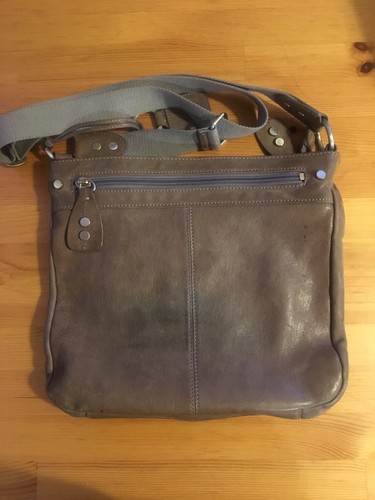 leer Ellington Ellington tas tas grijs grijs qvXzq0wT