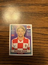 Panini FIFA World Cup Qatar 2022 CRO#9