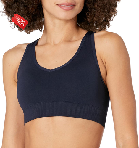 Damen Activewear Multi-Strap Sport BH, Regular & Plus Size - Bild 10 von 13