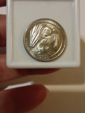 2020 P. MINT NATIONAL PARK QUARTER