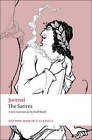 The Satires by Juvenal (Paperback, 2008)