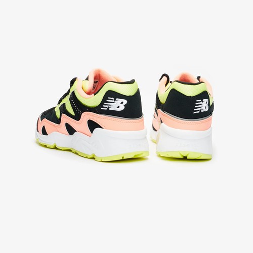 Zapatillas New Balance Kawhi Leonard 850 Sunrise 43 46.5 ML850KL1 Amarillo - Imagen 5 de 8