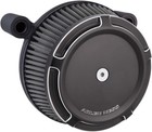 Arlen Ness Luftfilter für Motorrad & Roller aus Aluminium