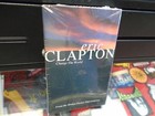 Eric Clapton Change The World cassette tape single 1996 Reprise NEW Sealed