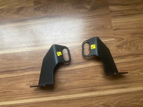 Puntos de anclaje para silla de ruedas eléctrica Permobil F3 Corpus - Imagen 2 de 10