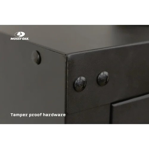 Gun Safe Cabinet 8 Rifles Storage Locker Shotgun Firearm Pistol Case Shelf Rack - Picture 5 of 22