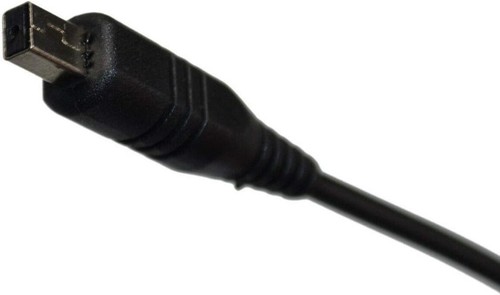 HQRP Adaptador Cargador de CA para Samsung SC-DC173U, SC-DX103, SC-D363 - Picture 5 of 7
