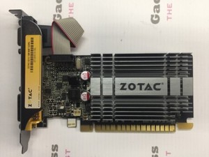 ZOTAC GEFORCE 210 1GB DRIVER UPDATE ZOTAC GEFORCE 210 1GB WINDOWS 8.1 DRIVER DOWNLOAD