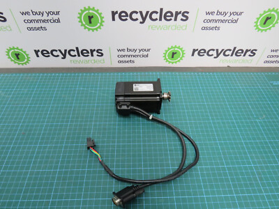 Leadshine 57CME23 Easy Servomotor