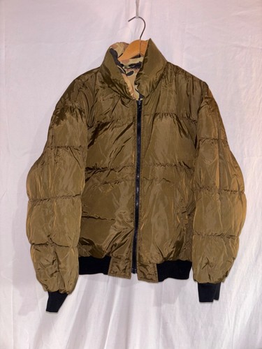 Browning Women’s Gore-Tex Camo 4 in 1 Duck Hunting Jacket S Down Insulated Liner - Picture 5 of 8