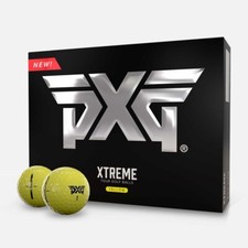 PXG XTREME Tour 2025 Golf Balls