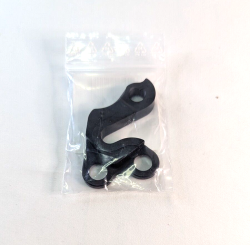 Pilo D233 Rear Derailleur Hanger for Sunn Rage Kern Shamann Prim Ti Travis Tzar - Bild 6 von 6