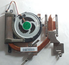 Kühler Waschbecken für Sony Vaio Vpcej - VPCEJ1Z1E - PCG-91211M - Fan Heatsink