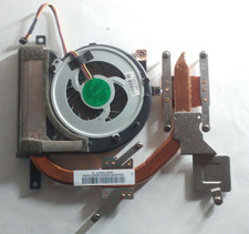 Heatsink Fan For SONY VAIO VPCEJ - VPCEJ1Z1E - PCG-91211M