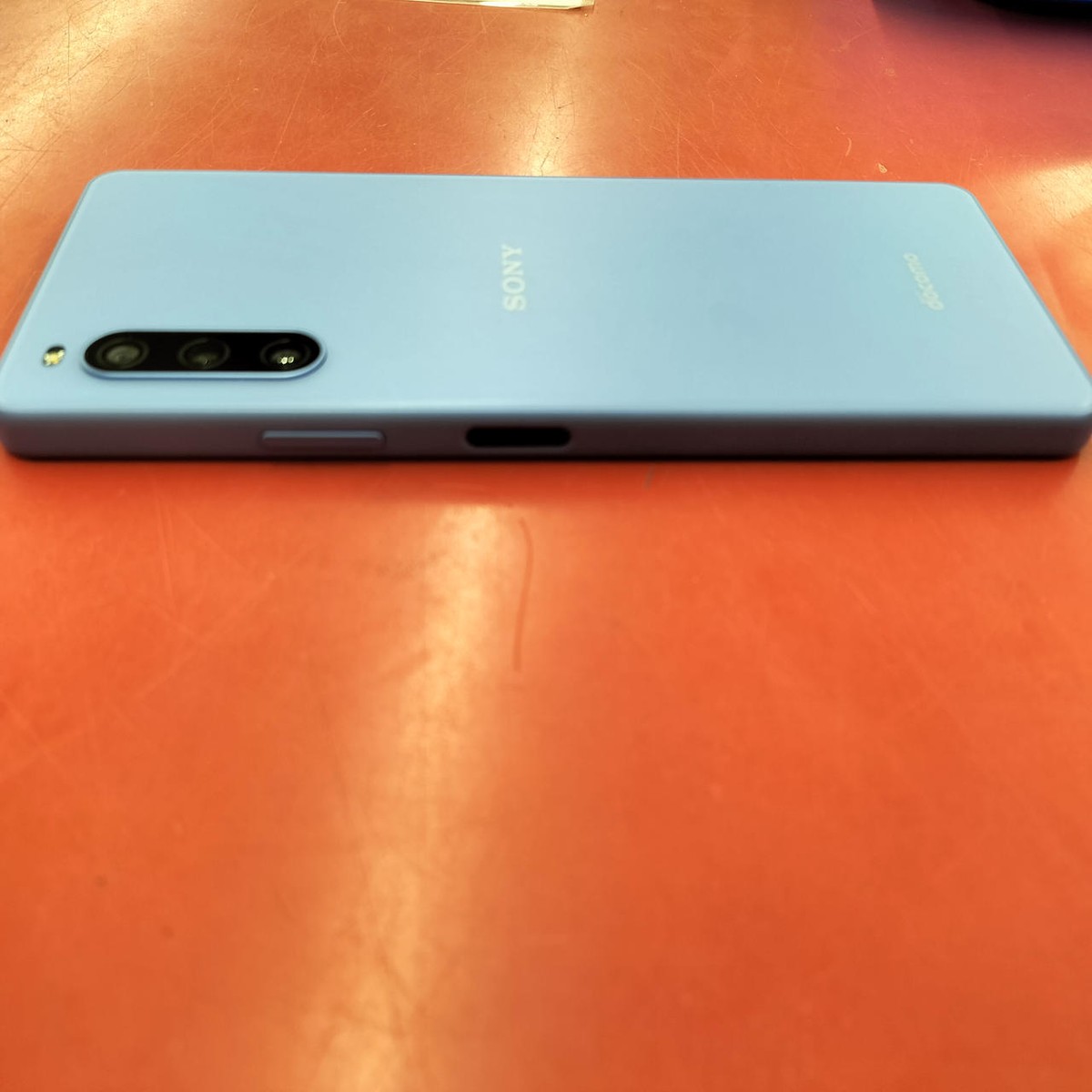 Sony Docomo So-52C Xperia 10 Iv | eBay Sony Docomo So-52C Xperia 10 Iv | eBay