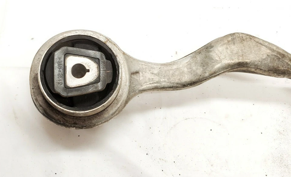 Brazo de control radio izquierdo bmw e90 e91 e92 e93 323 325i 328i 330i 335i e88 128i 135 Foto 2 de 4