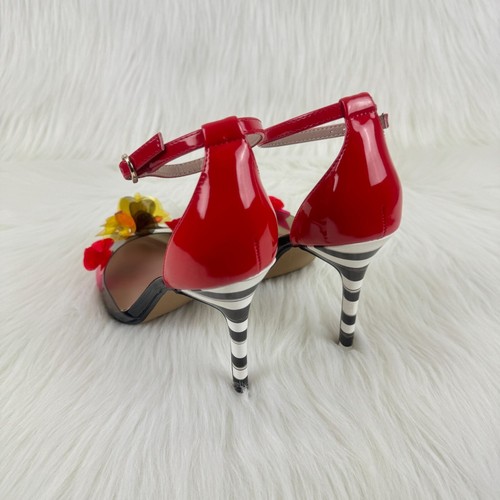 Betsey Johnson Savvie Pump 8,5 - Bild 10 von 13