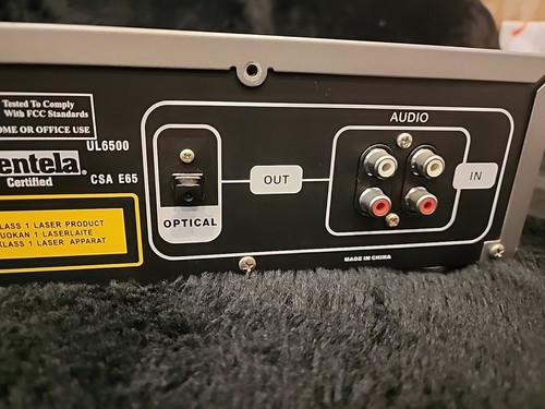 Rare Perception Digital Hercules Jukebox PD-430-01-SL in Good Working Condition - Picture 9 of 12