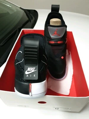 jordan xxxiii size 12