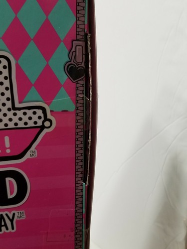 LOL SURPRISE #OOTD OUTFIT DES TAGES 25+ ÜBERRASCHUNGEN ADVENTSKALENDER WEIHNACHTEN - Bild 4 von 6