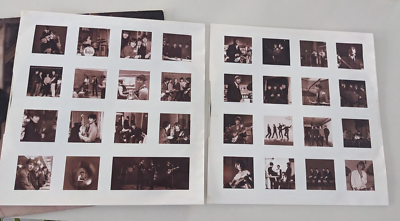 THE BEATLES live at the BBC UK LP 1ST | eBay