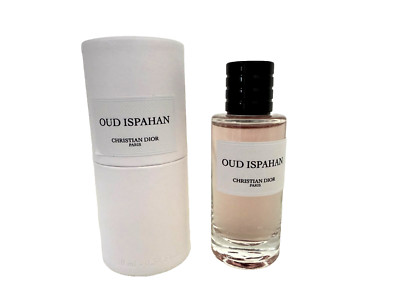 Christian Dior - OUD ISPAHAN - 10ml EdP Parfum Miniatur - La Collection Privée