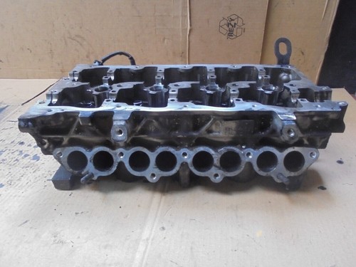 KIA SOUL 2009 1.6 CRDI D4FB Diesel Cylinder Head with Valves Only - Picture 7 of 8
