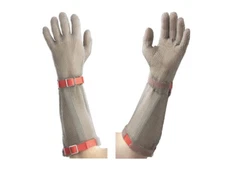 Euroflex GLOVE ACC. + PROTECTION 19CM MEDIUM