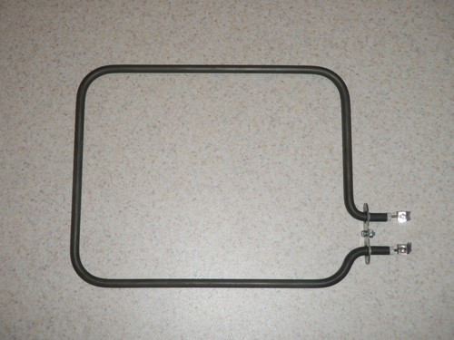 Heating Element for Magic Chef Bread Maker Machine Model CBM 250 (250-2) - Picture 1 of 3