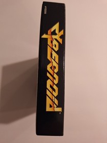 Cybernoid The Fighting Machine NES ( Nintendo Entertainment System , 1988 )