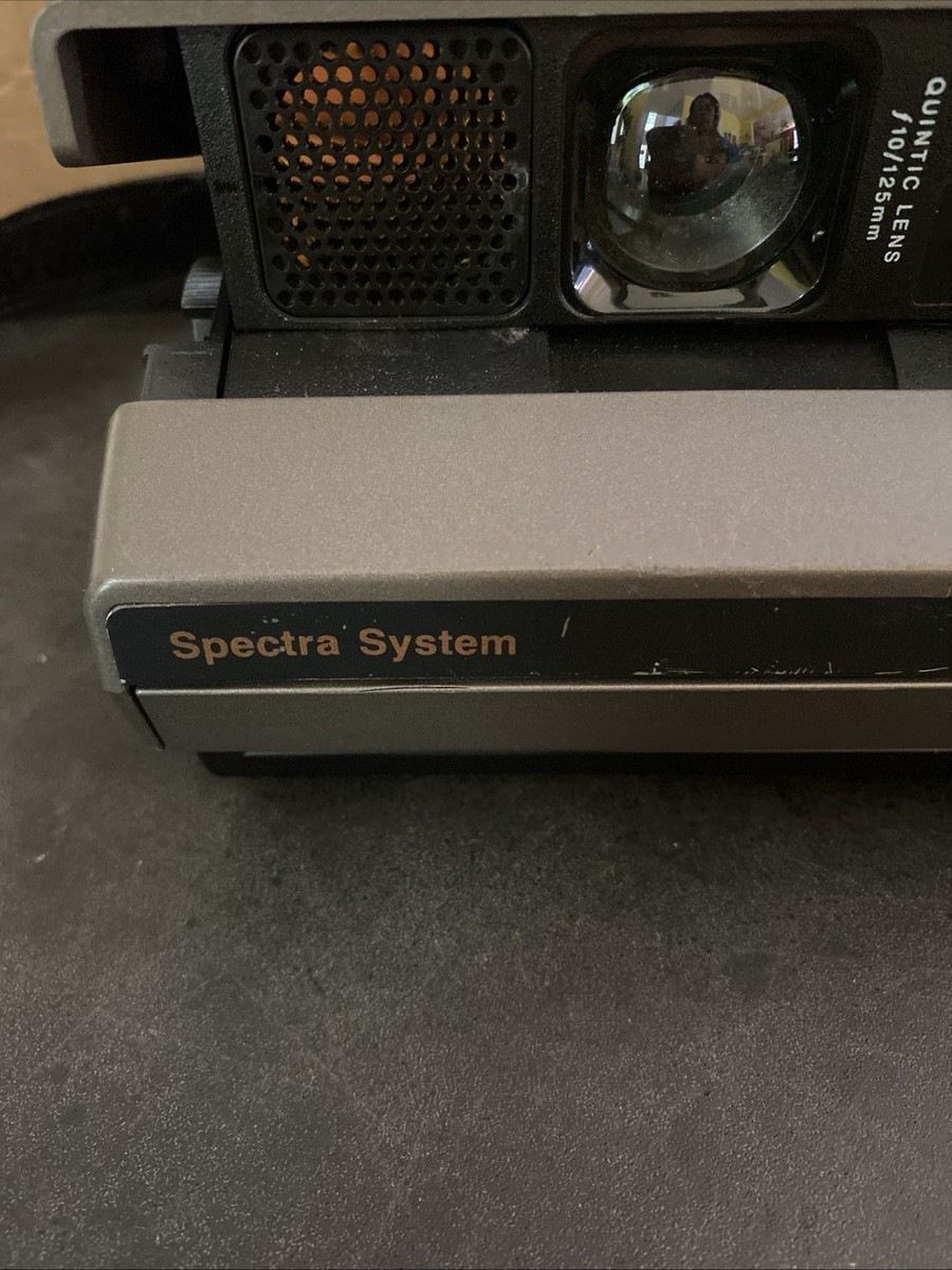 Polaroid Spectra System | eBay