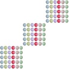 300 Stück Latexballons Geburtstag bunte Macaron Ballon Hochzeit Party Dekore