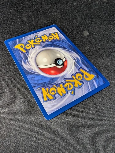 Rare Trainer You Pick Base Set & Base Set 2 Shadowless & Unlimited Pokemon - Picture 65 of 191