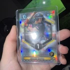 2026 Bowman Baseball Top 100 Konnor Griffin