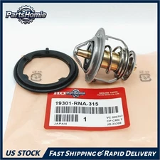 OEM Engine Thermostat Gasket 19301-RNA-315 for 2006-2022 Honda Civic HR-V Acura