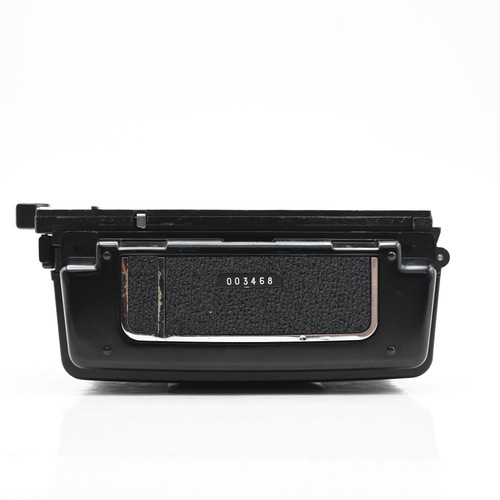 Mamiya RB67 120 Pro SD Film Back HA701 RB-67 #468 - Picture 7 of 8