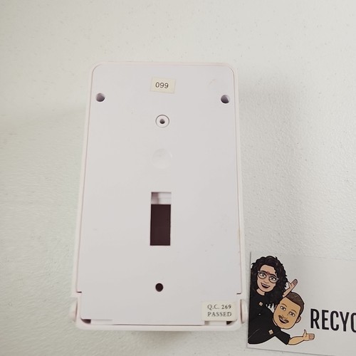 Timer interruttore luce parete wireless programmabile AutoChron - testato - Foto 4 di 7
