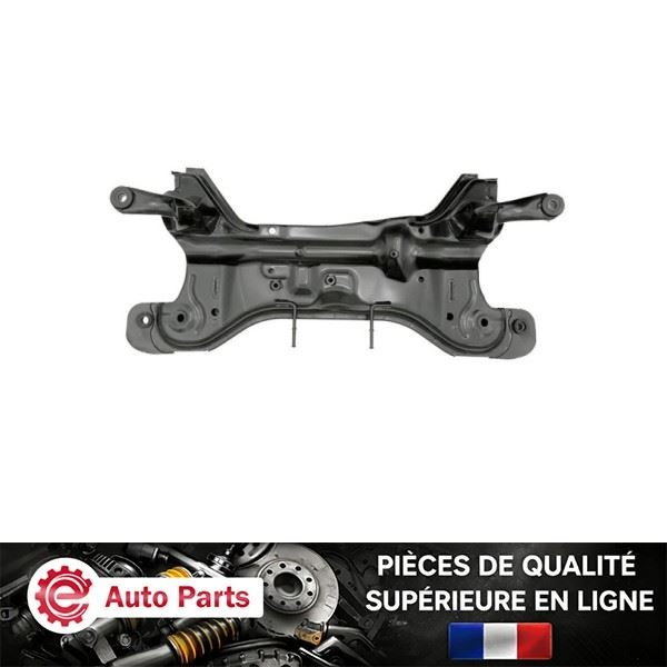 Berceau moteur Hyundai Click cassé ? Remplacer la traverse avant 62401-1C950 en acier